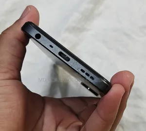 Oppo A18 128 GB Black