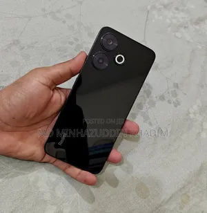 Xiaomi Redmi 13 128 GB Black