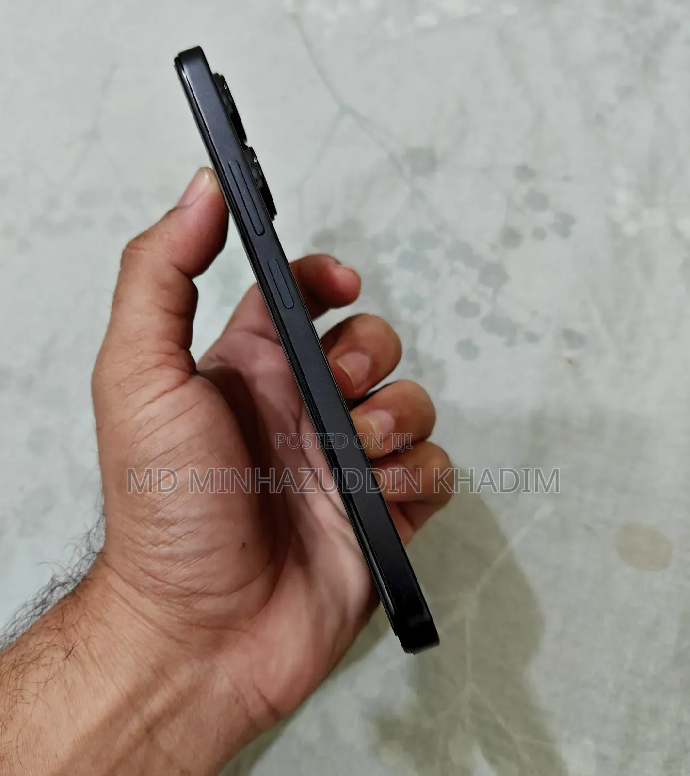 Xiaomi Redmi 13 128 GB Black