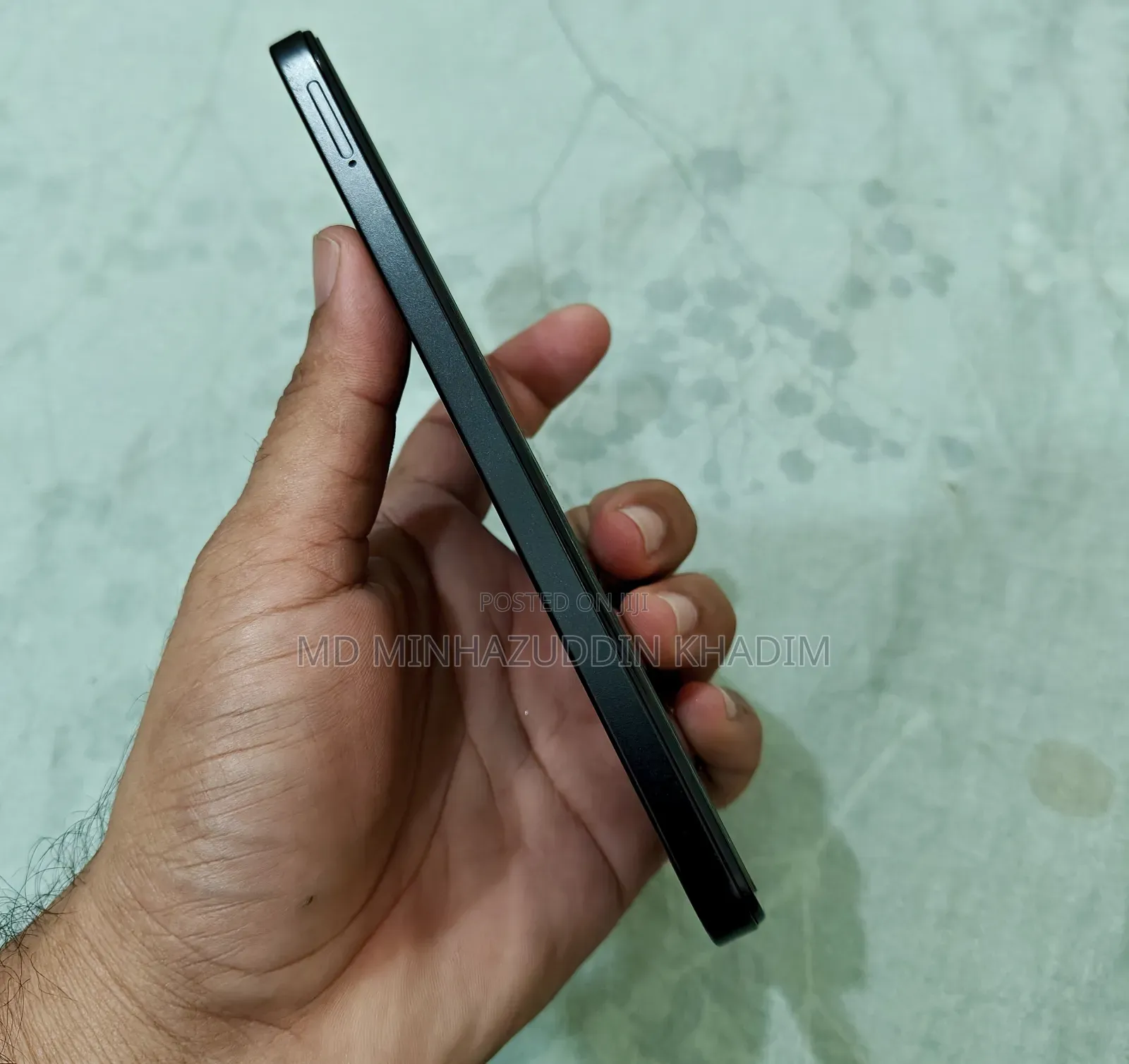 Xiaomi Redmi 13 128 GB Black