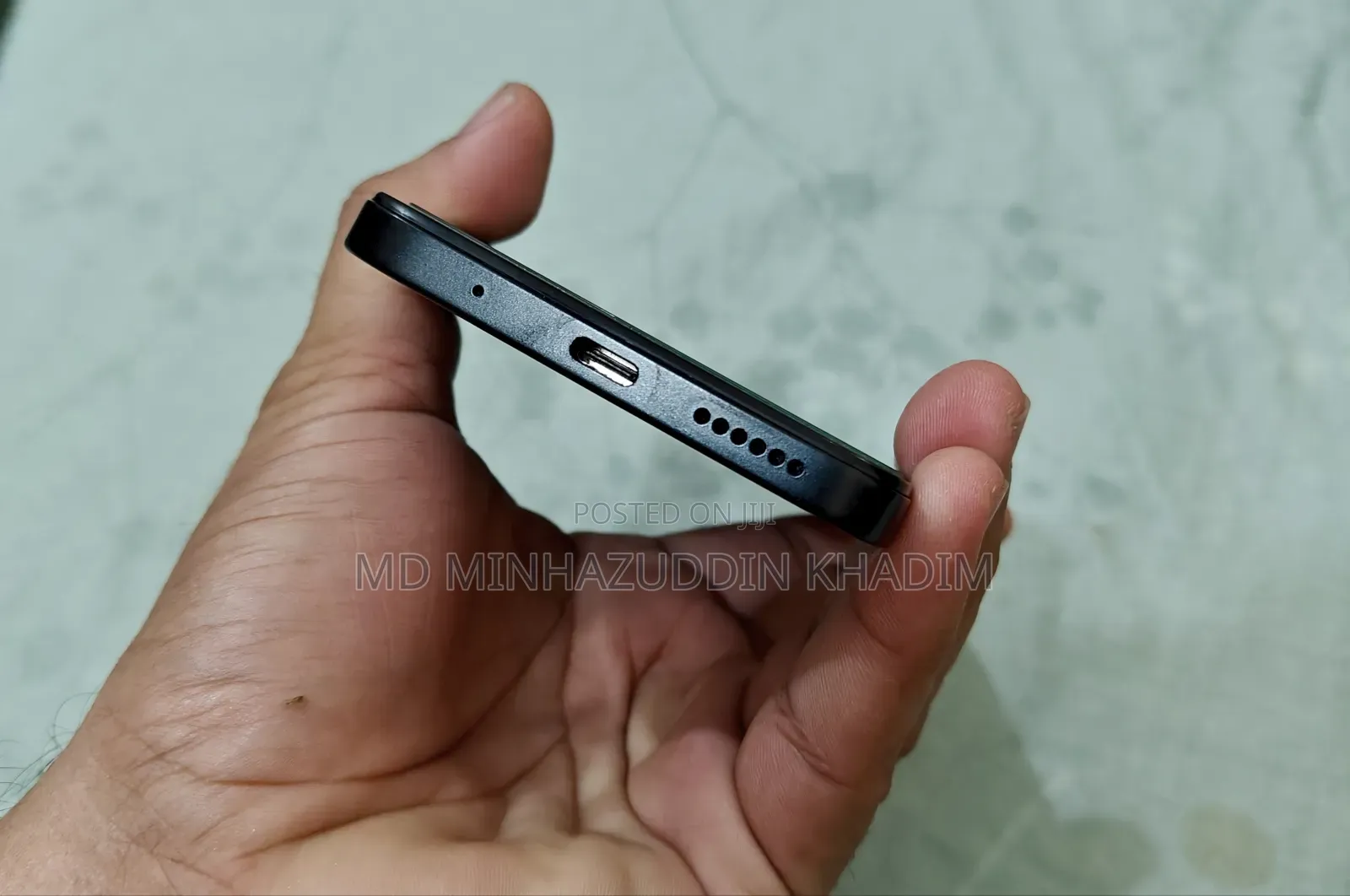 Xiaomi Redmi 13 128 GB Black