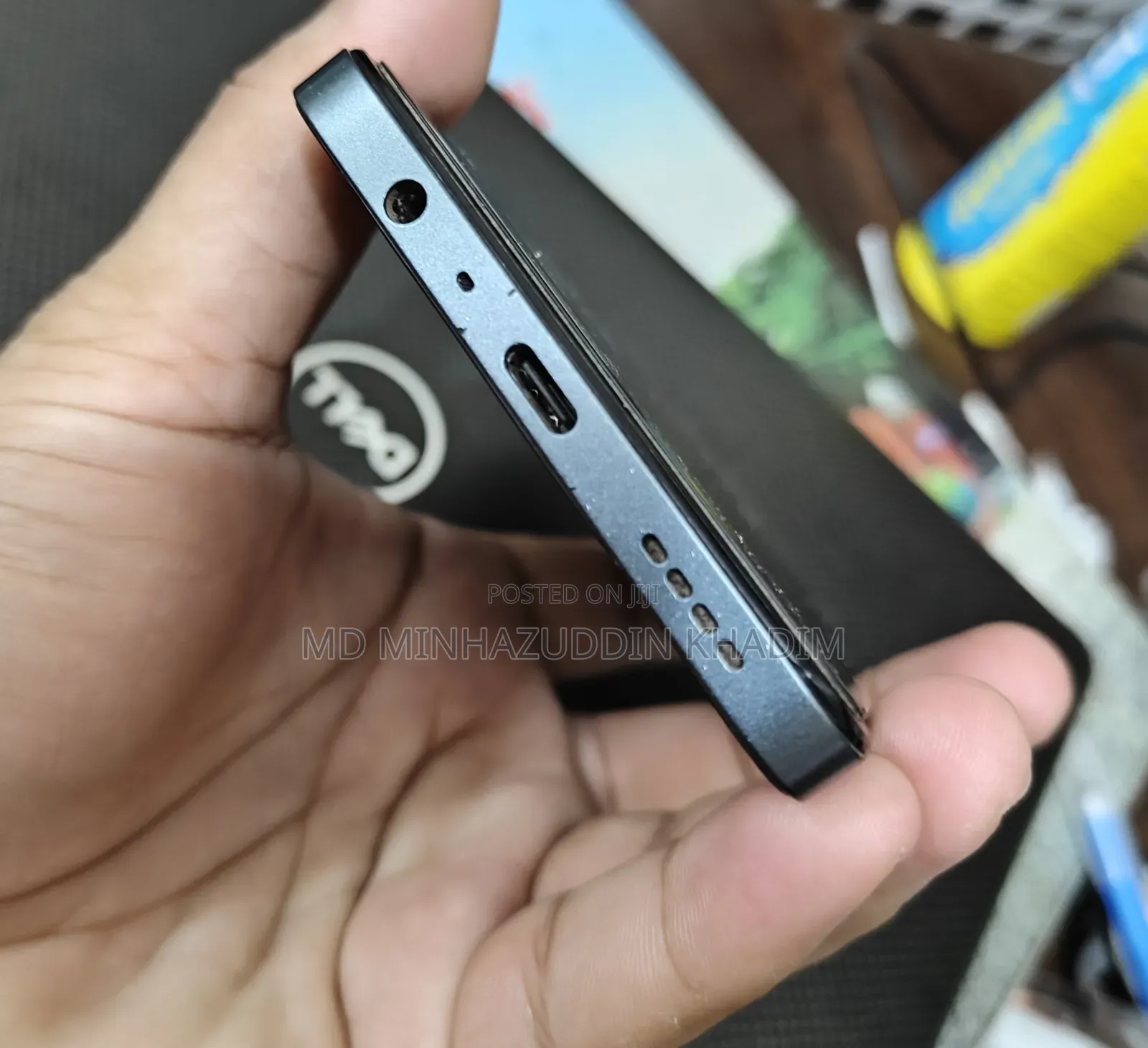 Realme C75 256 GB Blue