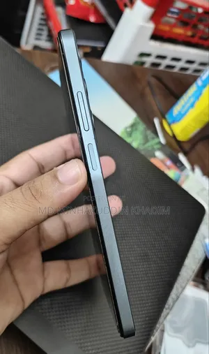 Realme C75 256 GB Blue