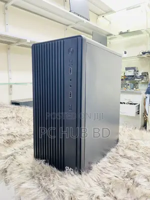 Photo - New Desktop Computer 8GB Intel Core I3 SSD 256GB