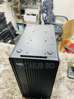 New Desktop Computer 8GB Intel Core I3 SSD 256GB