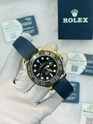 Rolex Gents Watch