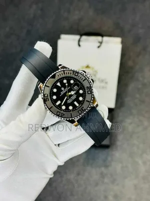 Rolex Gents Watch