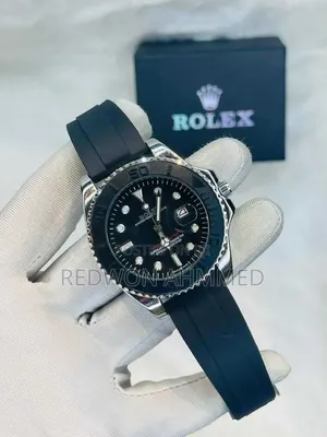 Rolex Gents Watch