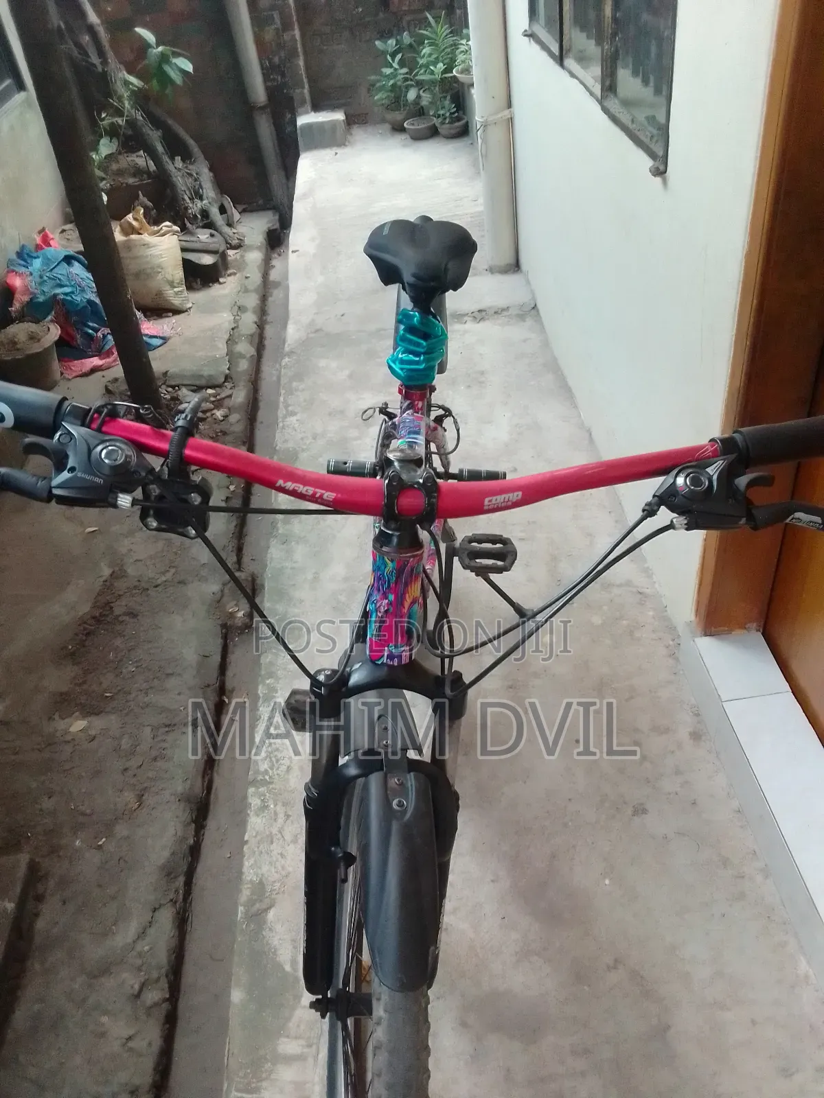 বাইসাইকেল ব্রান্ড বেনম