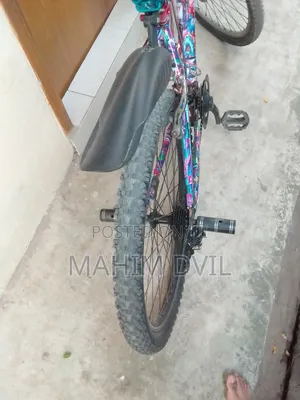 বাইসাইকেল ব্রান্ড বেনম