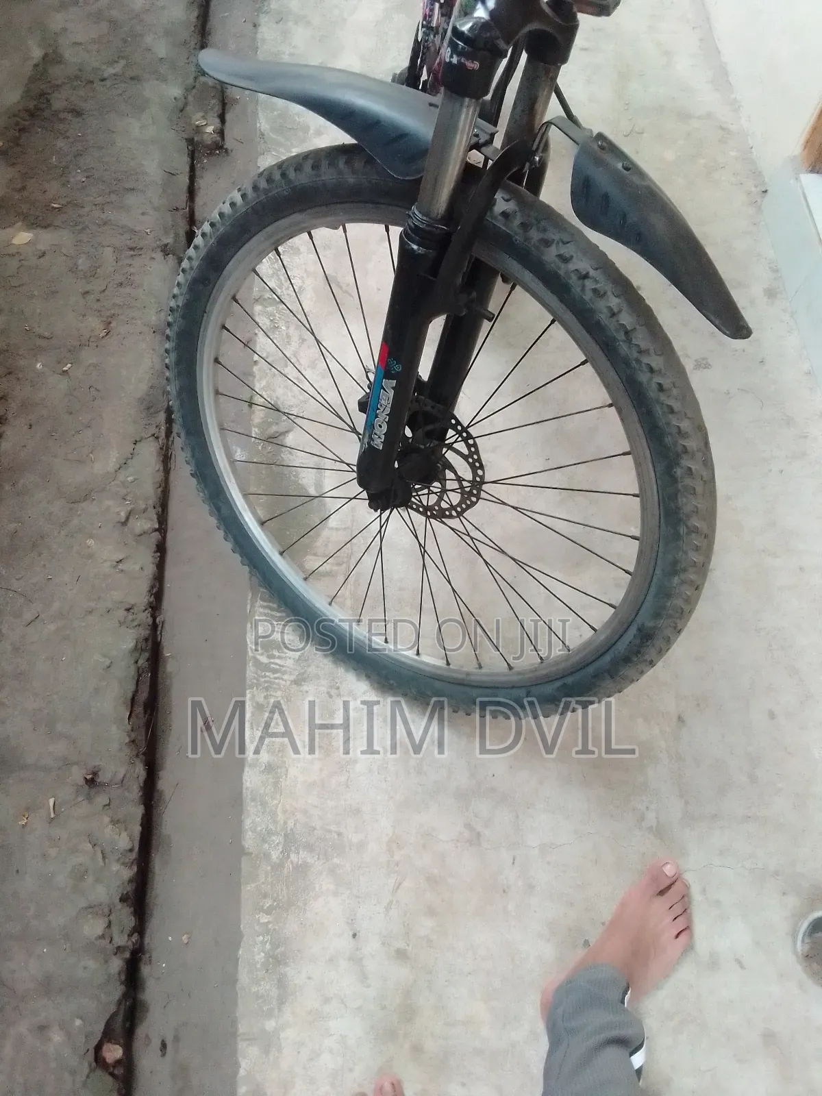 বাইসাইকেল ব্রান্ড বেনম