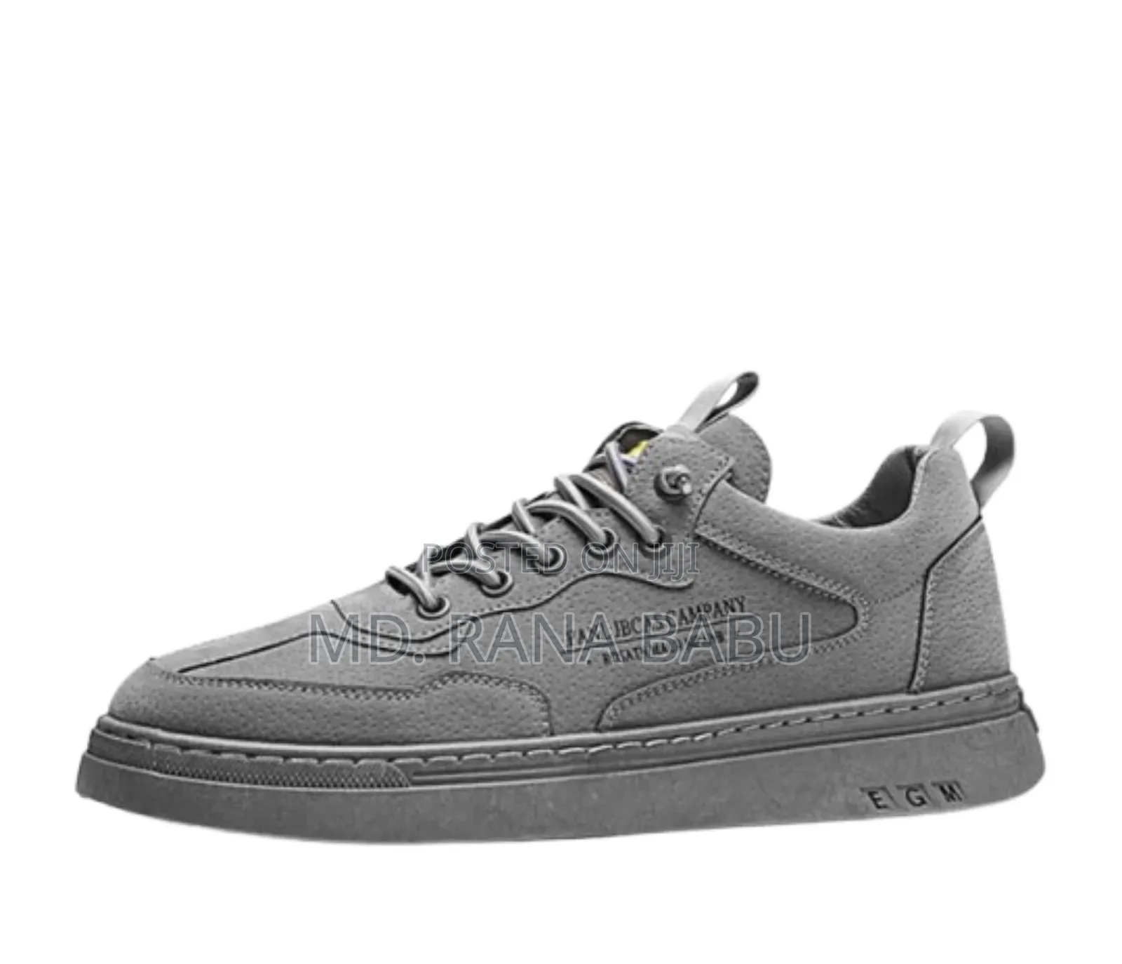 Sj- Men's Shoes (Fkfjd)