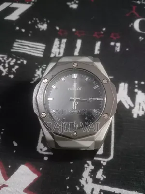 Photo - Hublot Watch