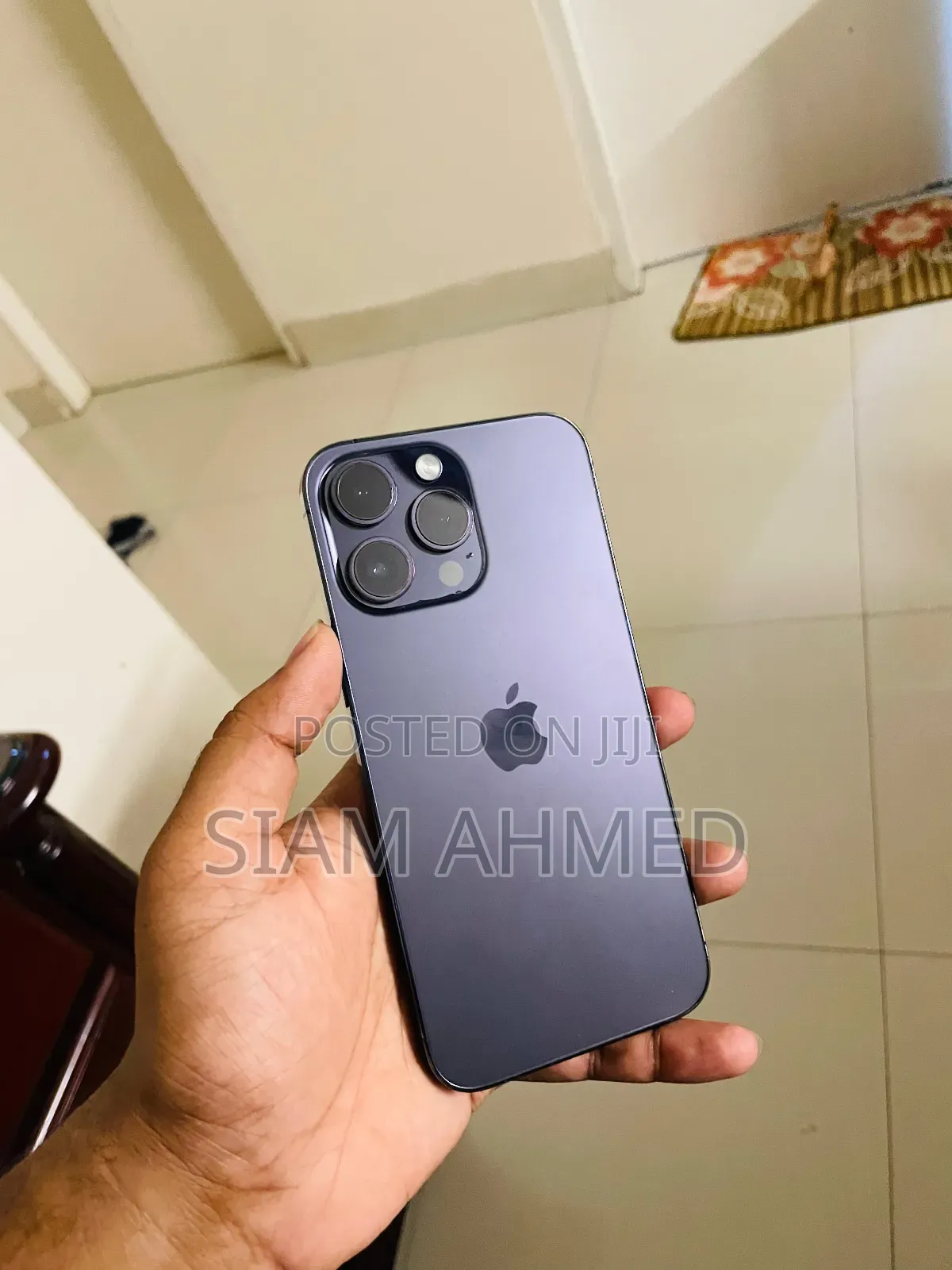 Apple iPhone 14 Pro Max 128 GB Purple
