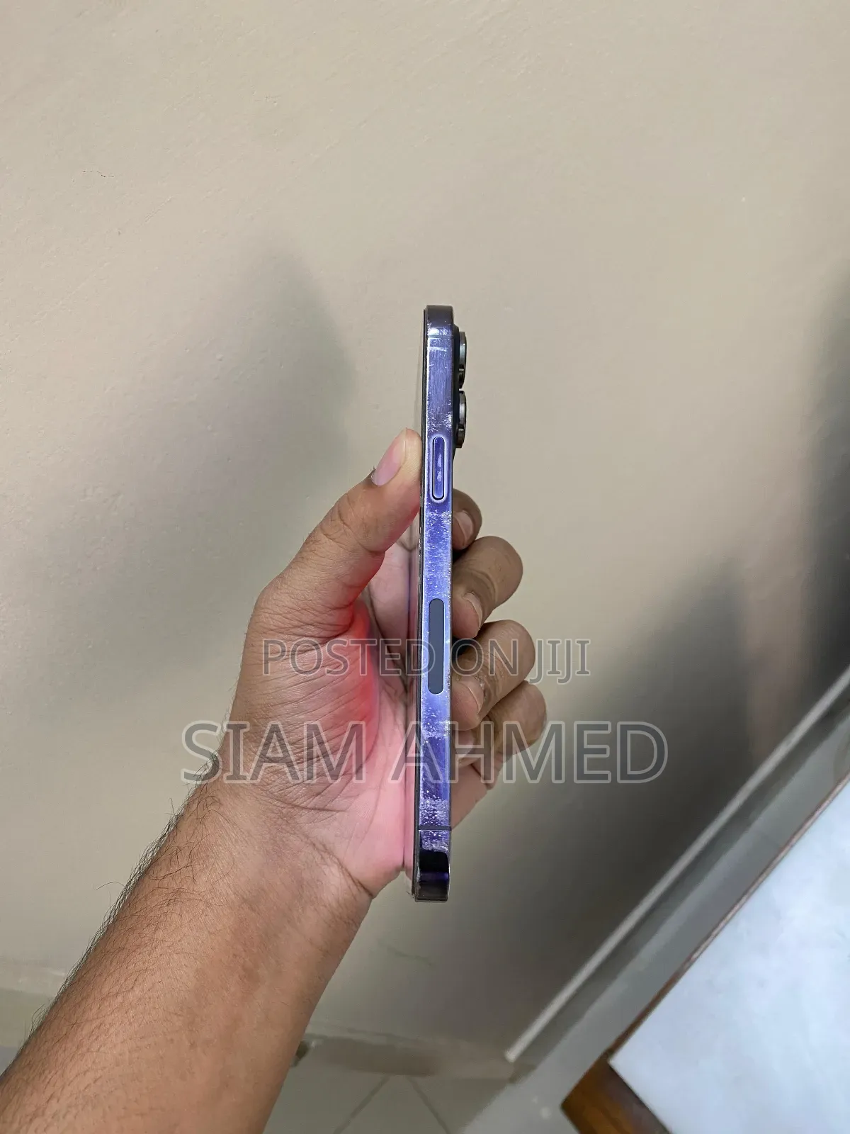 Apple iPhone 14 Pro Max 128 GB Purple