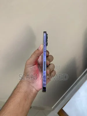 Apple iPhone 14 Pro Max 128 GB Purple