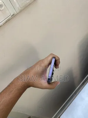 Apple iPhone 14 Pro Max 128 GB Purple