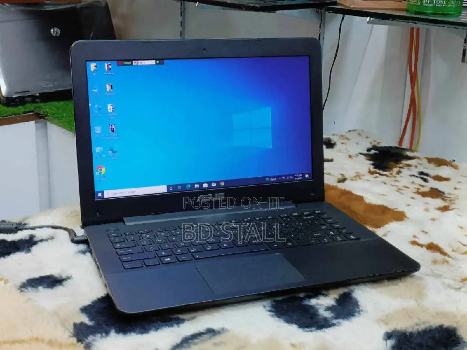 Laptop Asus X450LC 8GB Intel Core I3 HDD 500GB