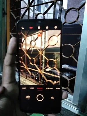 Oppo Reno4 (CPH2113) 128 GB Blue