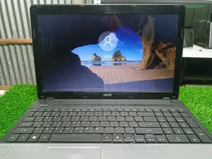 Laptop Acer Aspire 5710G 6GB Intel Pentium HDD 500GB