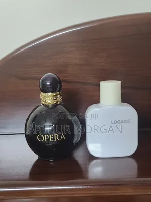 Photo - Saudi Perfumes