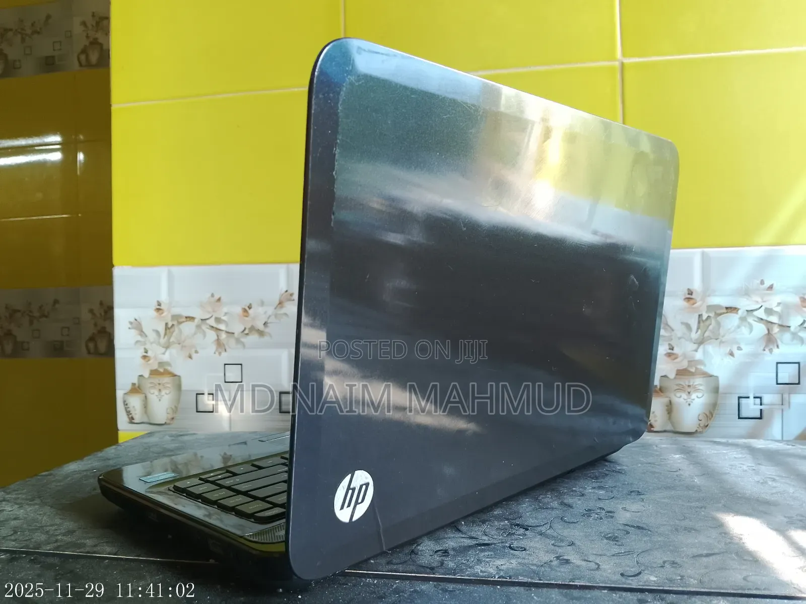 Laptop HP Pavilion G4 4GB Intel Core I3 HDD 500GB