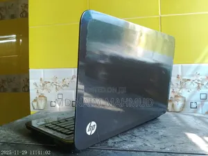 Laptop HP Pavilion G4 4GB Intel Core I3 HDD 500GB