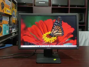 Photo - Spot ** Dell Hd+ 19inch Monitor