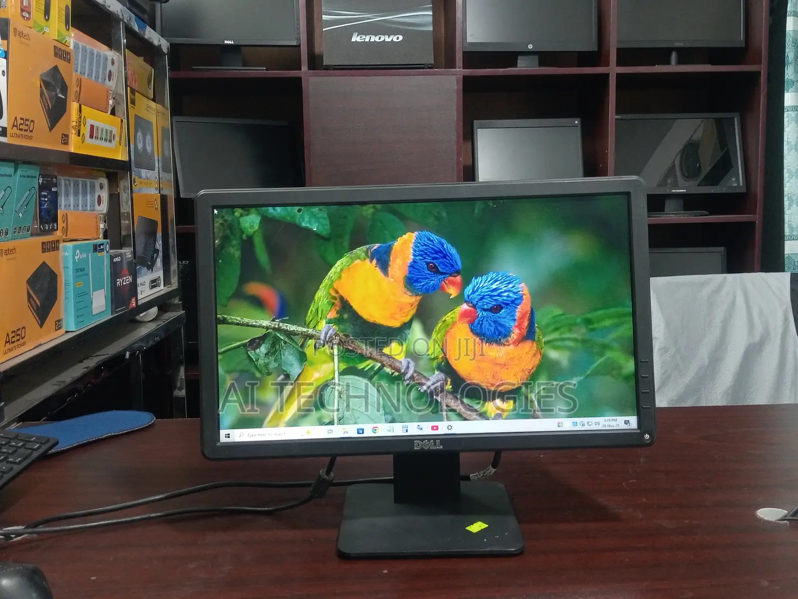 Spot ** Dell Hd+ 19inch Monitor