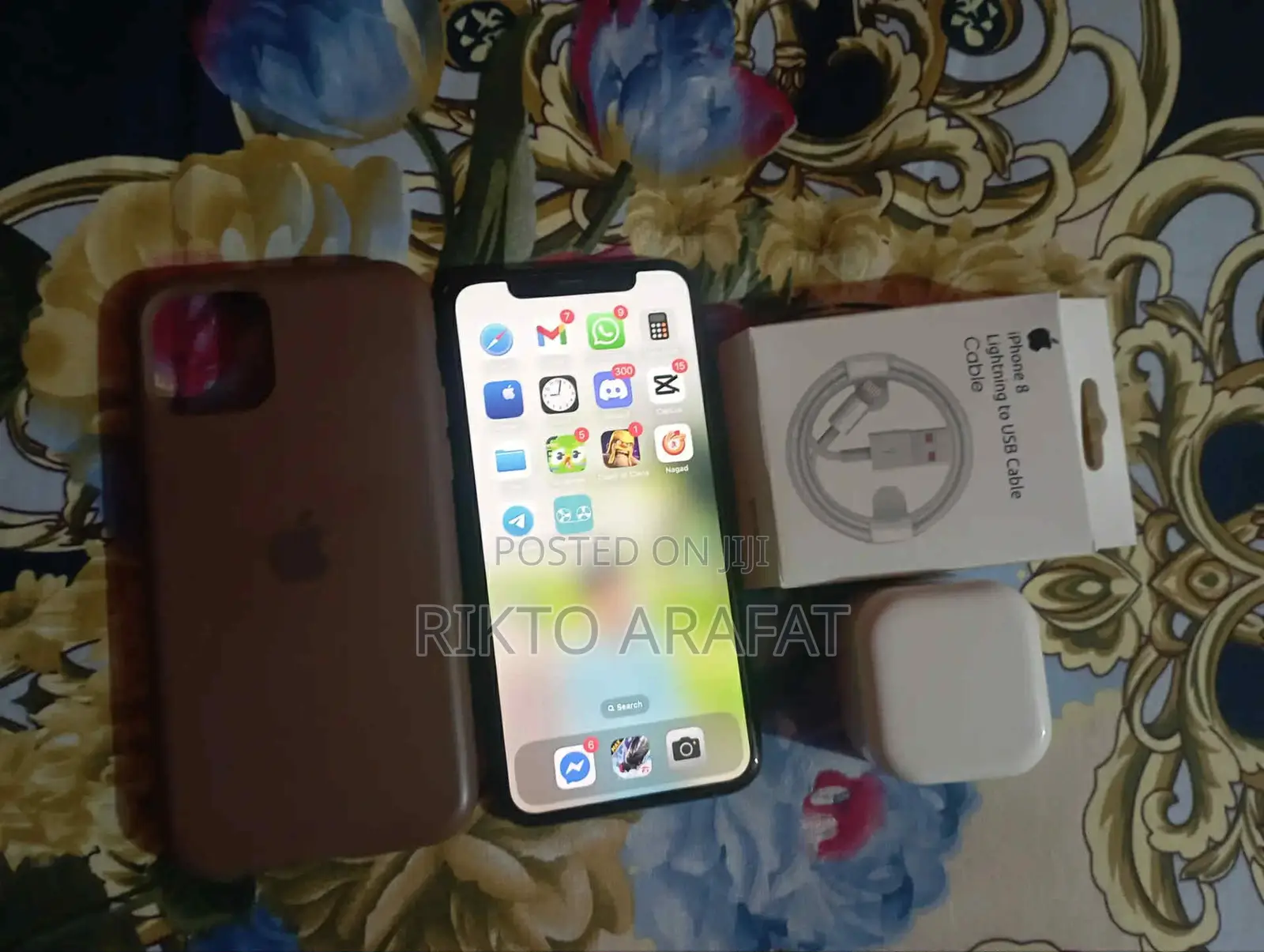 Apple iPhone 11 Pro 64 GB Black