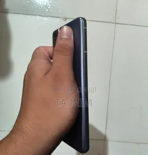 Photo - Samsung Galaxy S21 5G 256 GB Blue