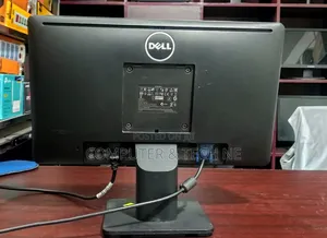 সামান্য স্পট Dell E1914h – 19" Hd Led-Lit Monitor | Wide Screen