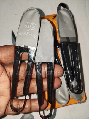 Precision Thread Clipper That Used for Sewing, Embroidery, Tailoring.