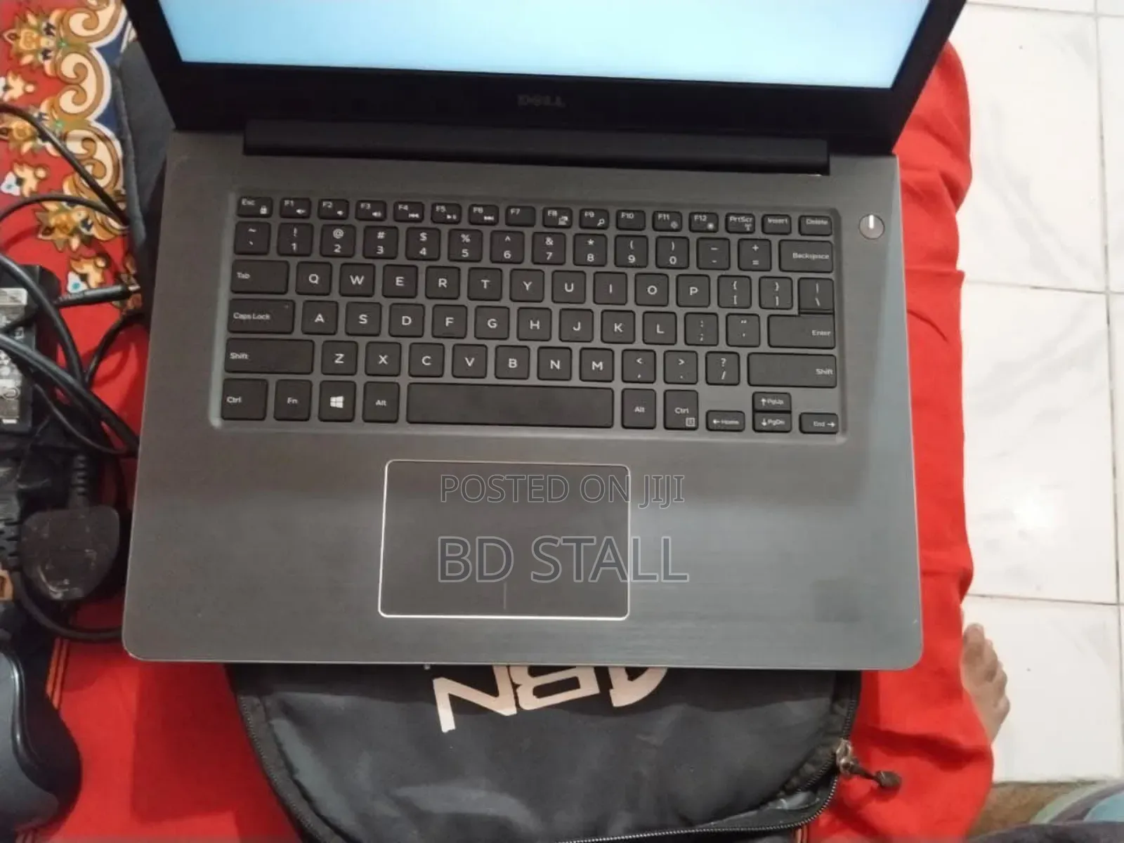 Laptop Dell Vostro 5470 8GB Intel Core I5 SSD 256GB