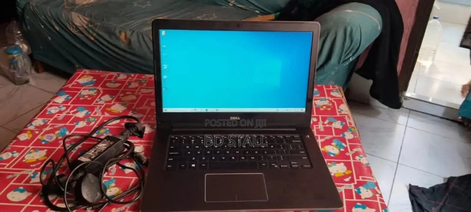 Laptop Dell Vostro 5470 8GB Intel Core I5 SSD 256GB