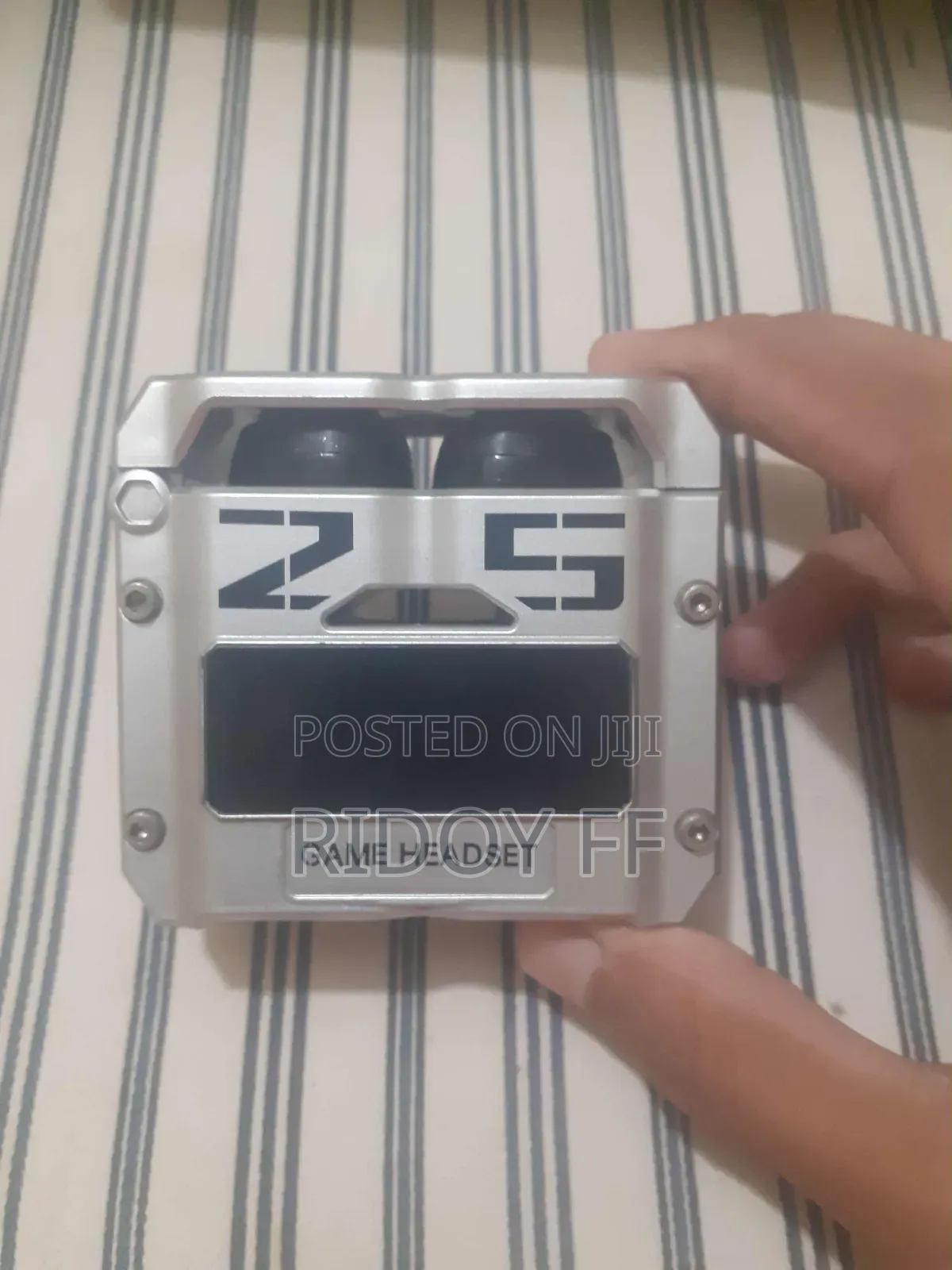 Game Headset Airbuds Emergency Sell