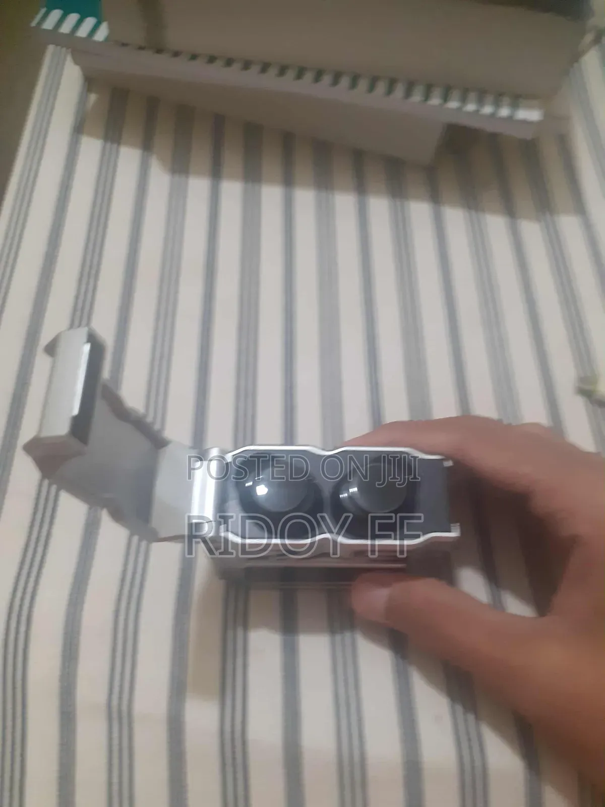 Game Headset Airbuds Emergency Sell