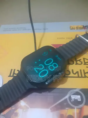 Photo - Smart Watch Emergency Sell