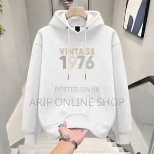 Gents Hoodie for Winter