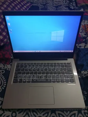 Photo - Laptop Lenovo IdeaPad S145 8GB Intel Core I3 SSD 256GB