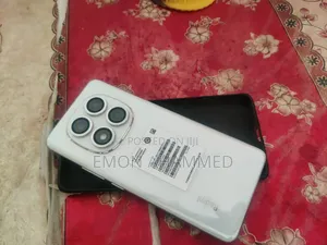 Xiaomi Redmi Note 14 Pro 256 GB Red