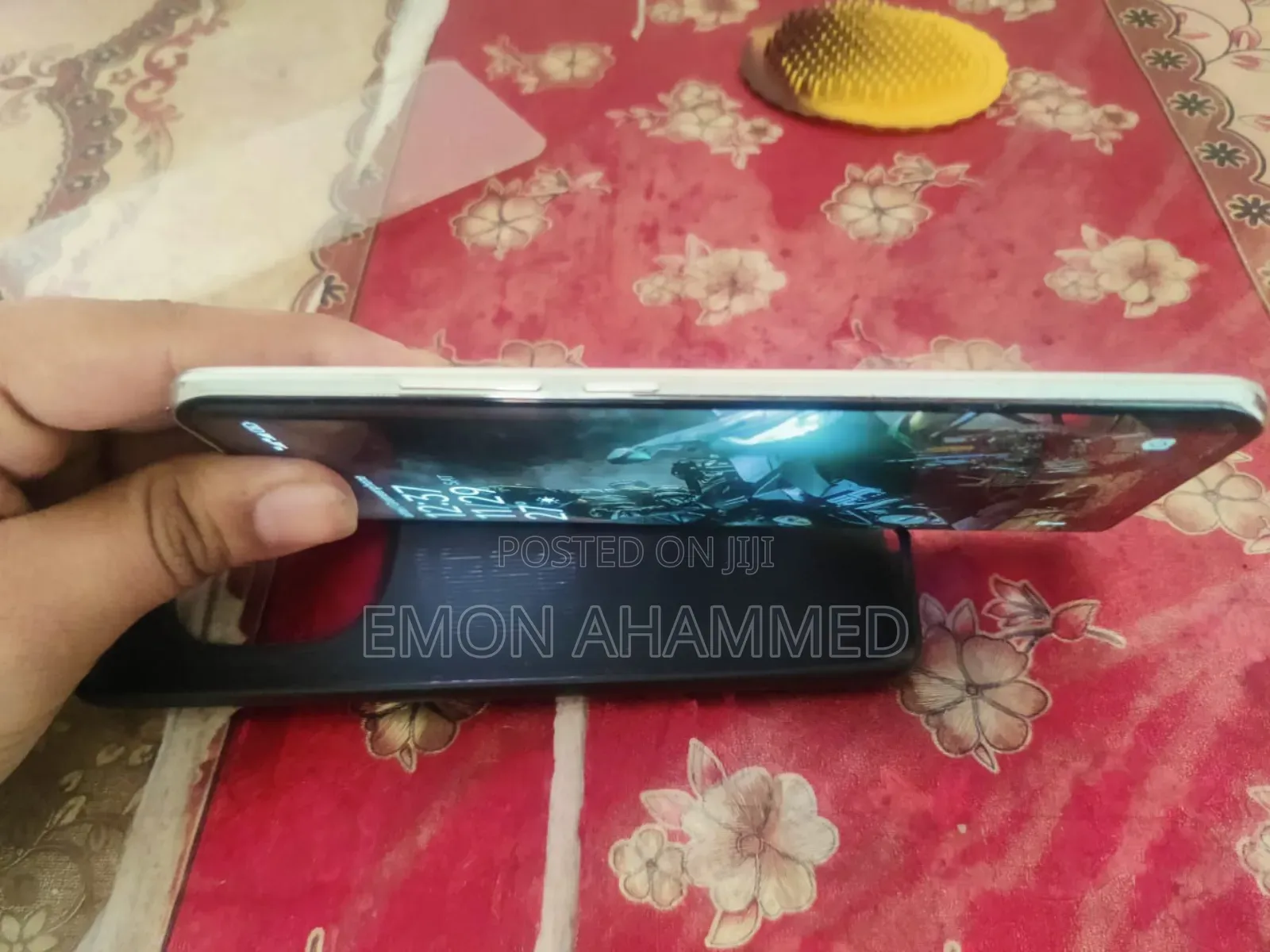 Xiaomi Redmi Note 14 Pro 256 GB Red