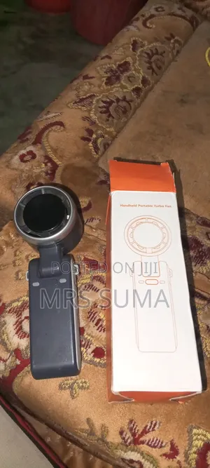 Photo - Turbo Fan 2025