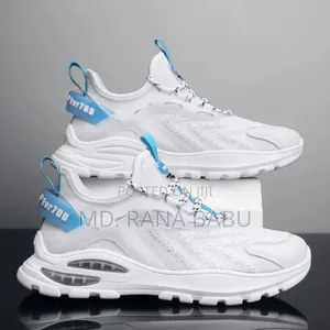 Photo - Sk-Mens Shoes (Fubd)