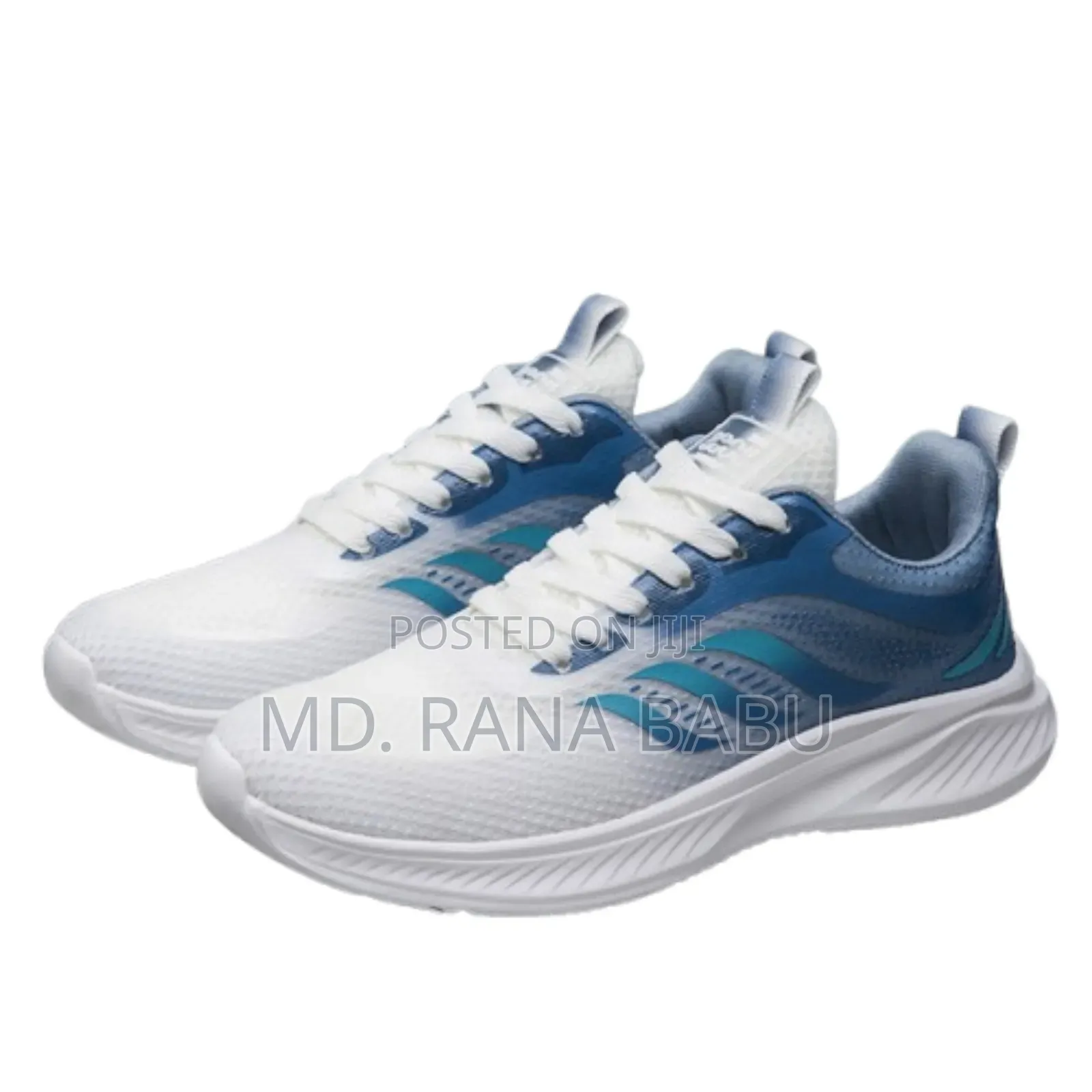 Sd-Mens Shoes(Icdhd)