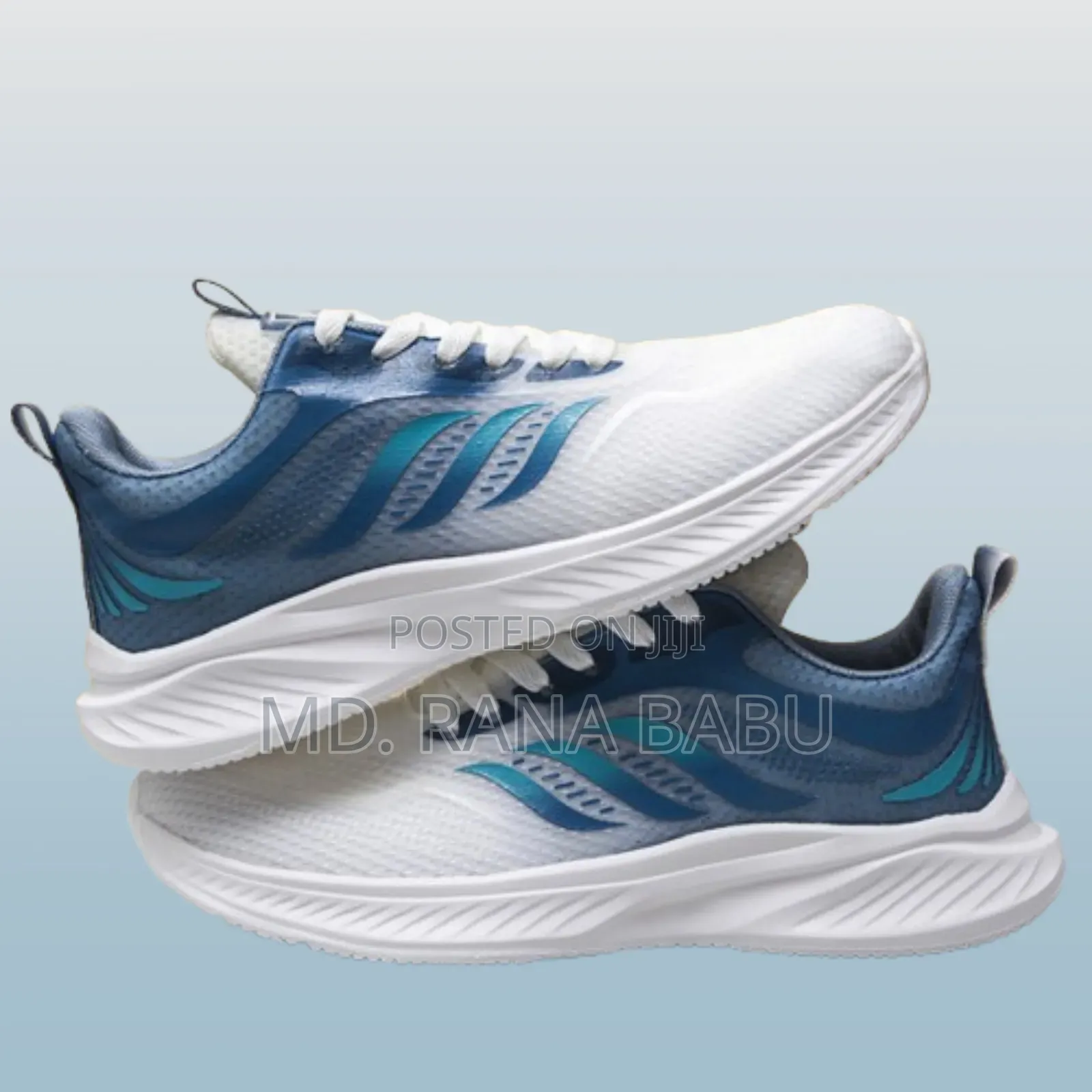 Sd-Mens Shoes(Icdhd)