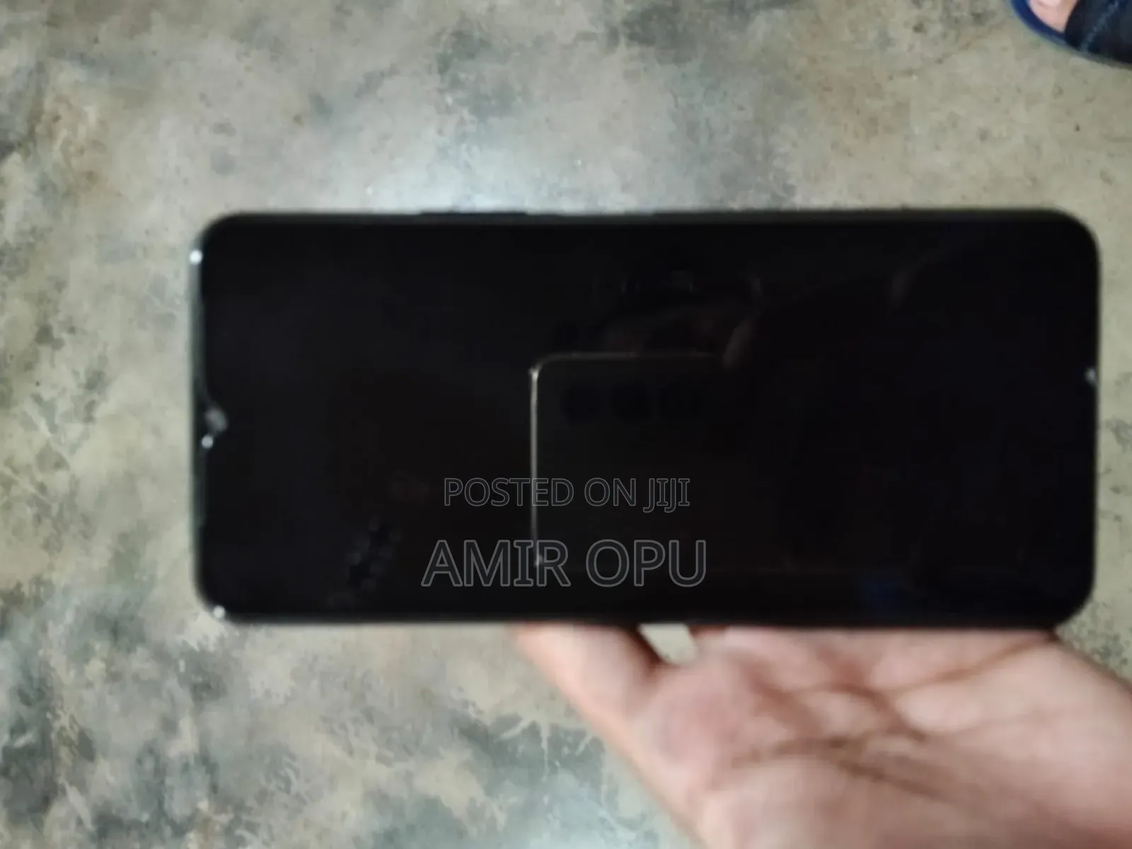 Vivo Y20 64 GB Purple