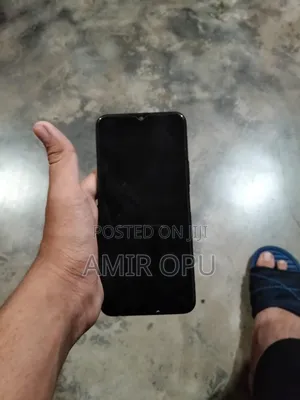 Vivo Y20 64 GB Purple