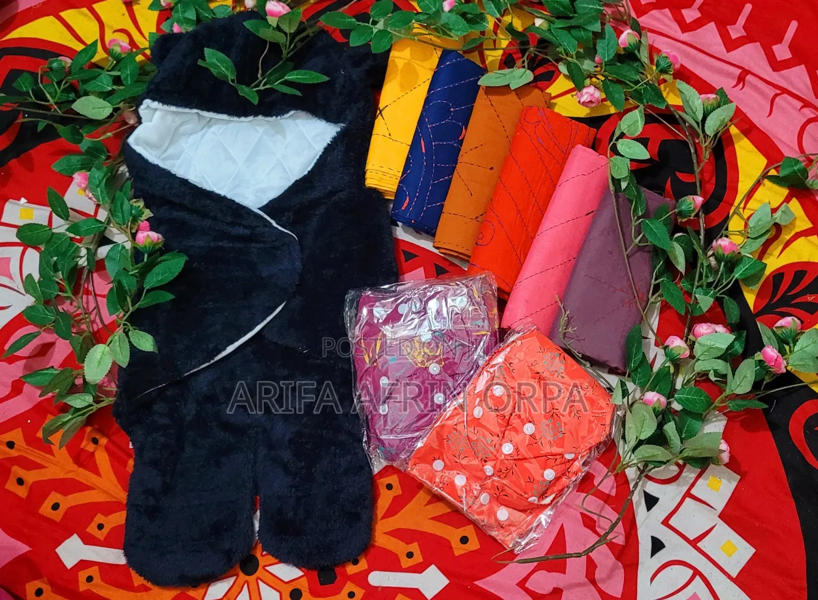 বেবি কম্বো