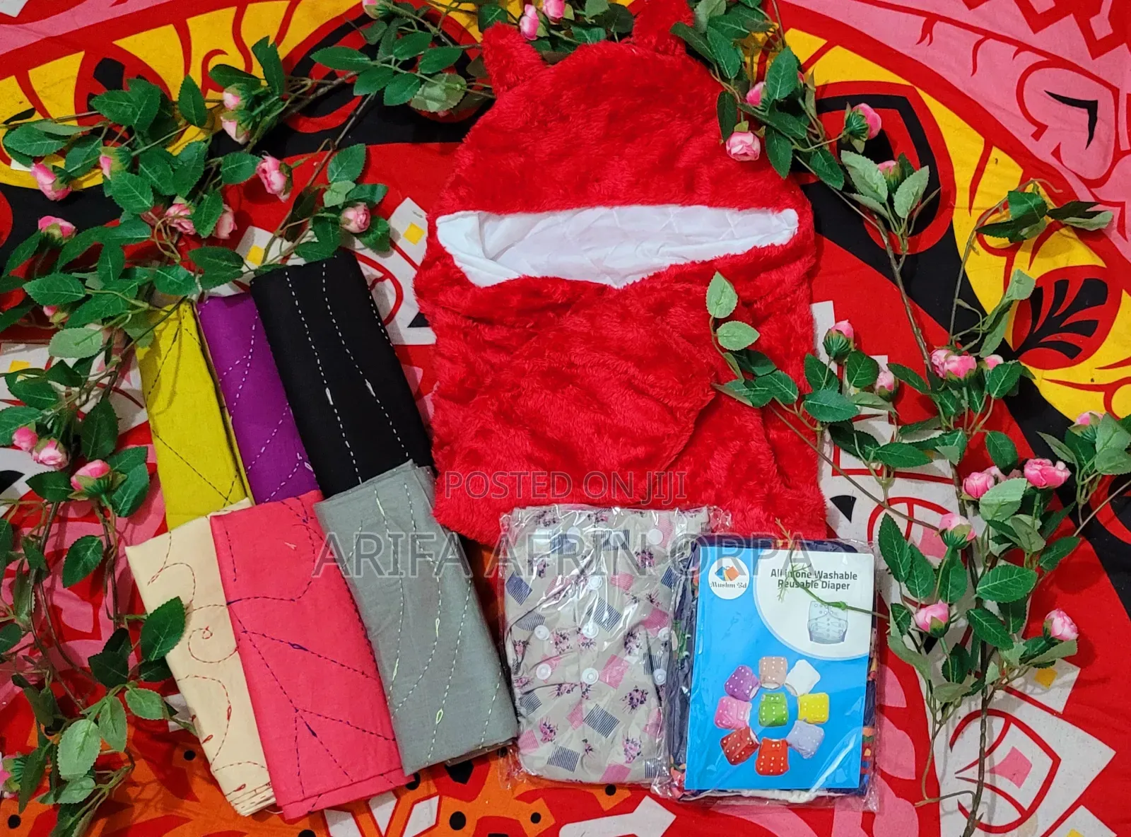 বেবি কম্বো